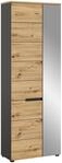 Garderobenschrank CANU