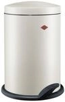 Tretabfalleimer WESCO 116 sand