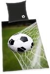 Bettw&auml;sche Renforc&eacute; FU&szlig;BALL