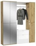 Garderobe PROJEKT X