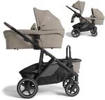 Kinderwagen JOIE VERSITI