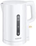 Wasserkocher WHITE