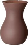 Vase ANNALENA dunkelrosa