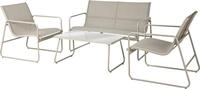Lounge-Set OSKAR