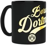 Tasse BVB SCHRIFTZUG