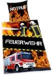 Bettw&auml;sche Renforc&eacute; FEUERWEHR