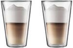 Trinkglas-Set Bodum CANTEEN