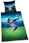Bettw&auml;sche Renforc&eacute; FU&szlig;BALL