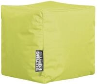 Hocker Cube SCUBA