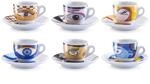 Espresso-Set