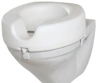 WC-Sitz Erh&ouml;hung SECURA