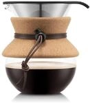 Kaffeebereiter bodum POUR OVER