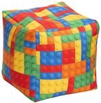 Sitzsack BRICKS