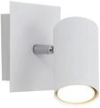 Wandspot MARLEY 1-flammig