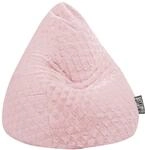 Sitzsack FLUFFY HEARTS L