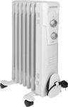 &Ouml;lradiator HEAT