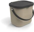 M&uuml;lleimer ALBULA taupe