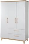 Kleiderschrank roba CARO