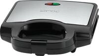Sandwichtoaster INOX