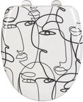 WC-Sitz FACES