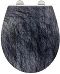 WC-Sitz SLATE ROCK