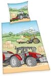 Bettw&auml;sche Renforc&eacute; TRAKTOR