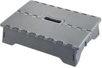 Klapp-Trittstufe SECURA