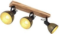 Wand-/Deckenspot LENNA