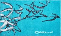 Badematte Colani 23