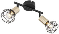 Wand-/Deckenspot XARA I