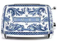 Toaster Kompakt smeg