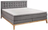Boxspringbett HARPER SHEFFIELD