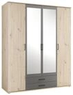 Kleiderschrank HARPER BELLAC