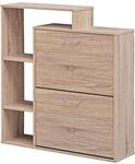 Schuhschrank MASSA