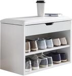 Schuhschrank