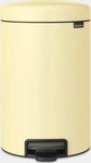 Brabantia 233807, Brabantia Treteimer NEWLCON gelb