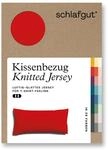 Kissenbezug Knitted Jersey