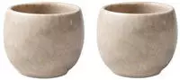 Eierbecher PERLEMOR HOME