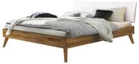 Holzbett HASENA PESARO