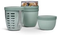 Lunchpot-Set ELLIPSE