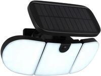 Solarleuchte SOLAR Solarleuchte SOLAR