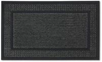 Fu&szlig;matte BORDER STAR