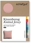 Kissenbezug Knitted Jersey