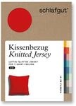 Kissenbezug Knitted Jersey