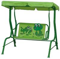 Kinderschaukel SIENA GARDEN Froggy