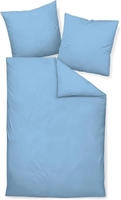 Bettw&auml;sche COLORS Mako-Satin