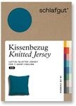 Kissenbezug Knitted Jersey
