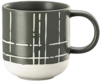 Espressoobertasse Thomas FUN KARO DAR