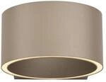 Wandleuchte PURE CLIPSE