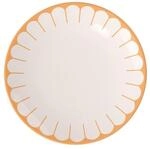 Speiseteller FLEUR